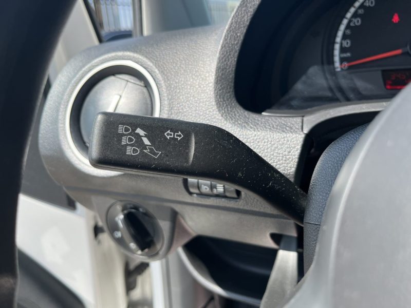 VOLKSWAGEN 1.0 60ch BlueMotion Take up!