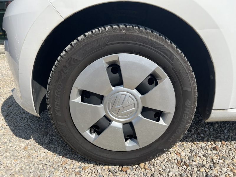 VOLKSWAGEN 1.0 60ch BlueMotion Take up!