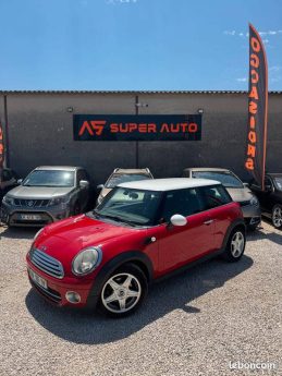 MINI MINI 2009