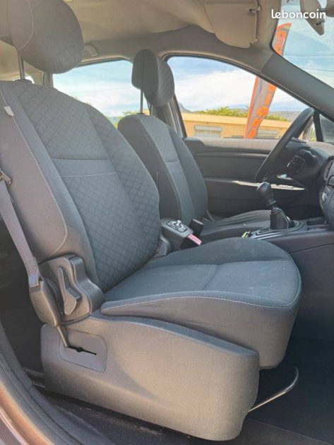 RENAULT MEGANE SCENIC 2010