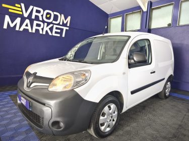 RENAULT KANGOO 1,5 DCI 90 CV GRAND CONFORT