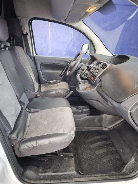 RENAULT KANGOO 1,5 DCI 90 CV GRAND CONFORT