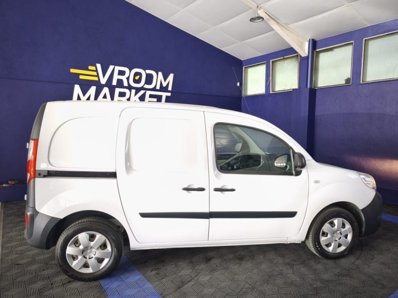 RENAULT KANGOO 1,5 DCI 90 CV GRAND CONFORT