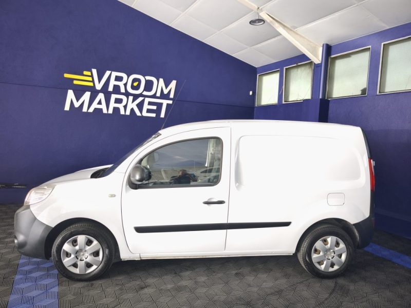 RENAULT KANGOO 1,5 DCI 90 CV GRAND CONFORT
