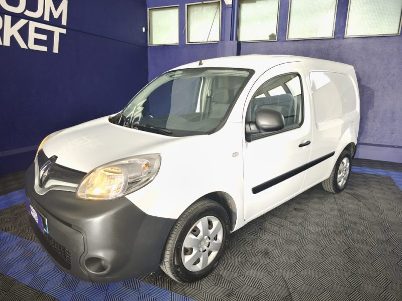 RENAULT KANGOO 1,5 DCI 90 CV GRAND CONFORT