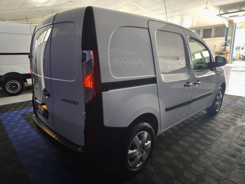 RENAULT KANGOO 1,5 DCI 90 CV GRAND CONFORT