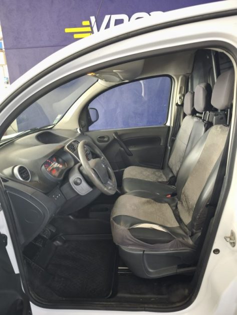 RENAULT KANGOO 1,5 DCI 90 CV GRAND CONFORT