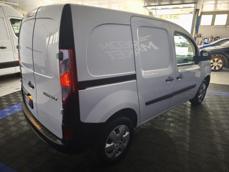 RENAULT KANGOO 1,5 DCI 90 CV GRAND CONFORT