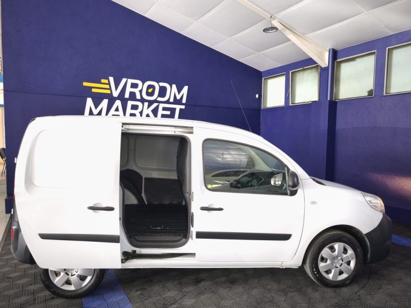 RENAULT KANGOO 1,5 DCI 90 CV GRAND CONFORT