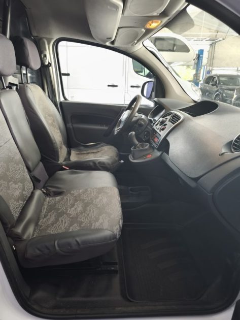 RENAULT KANGOO 1,5 DCI 90 CV GRAND CONFORT