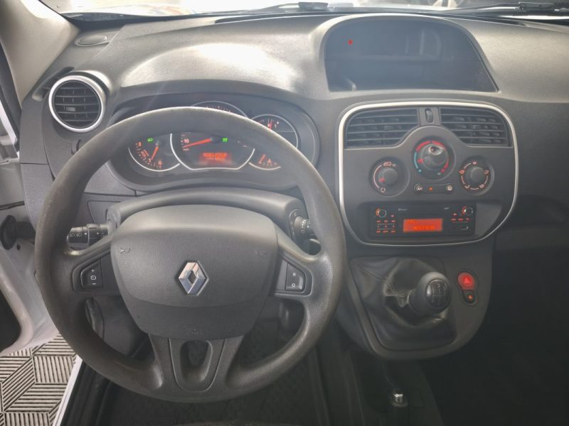 RENAULT KANGOO 1,5 DCI 90 CV GRAND CONFORT