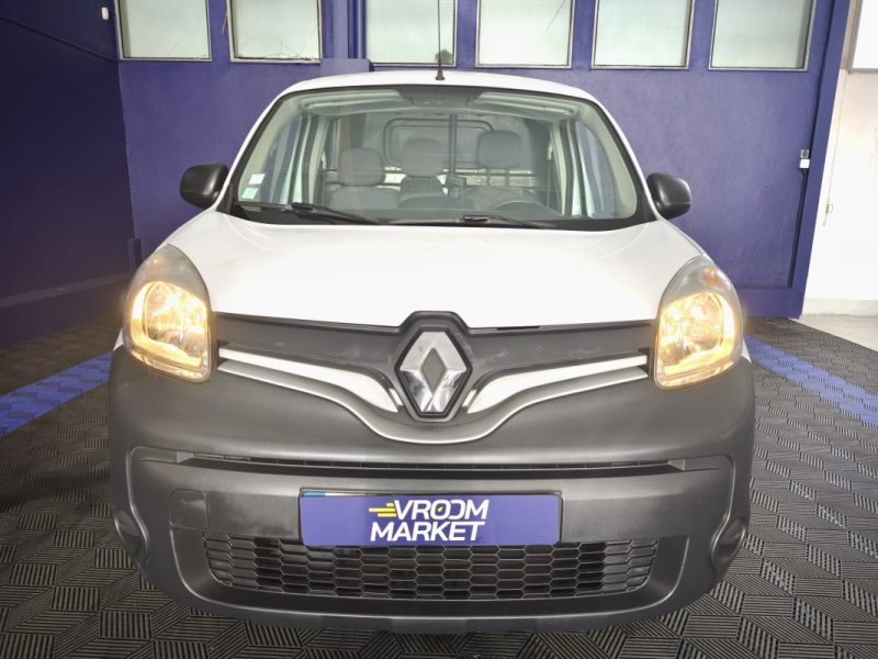 RENAULT KANGOO 1,5 DCI 90 CV GRAND CONFORT