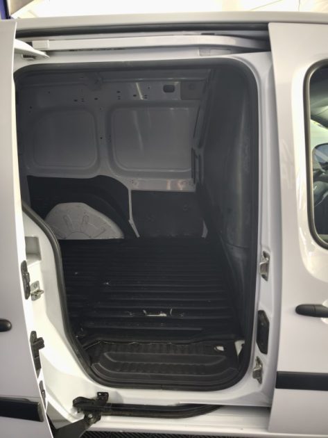 RENAULT KANGOO 1,5 DCI 90 CV GRAND CONFORT