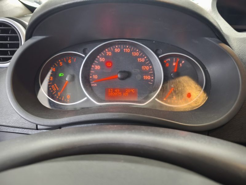 RENAULT KANGOO 1,5 DCI 90 CV GRAND CONFORT