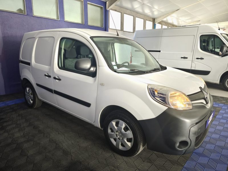 RENAULT KANGOO 1,5 DCI 90 CV GRAND CONFORT