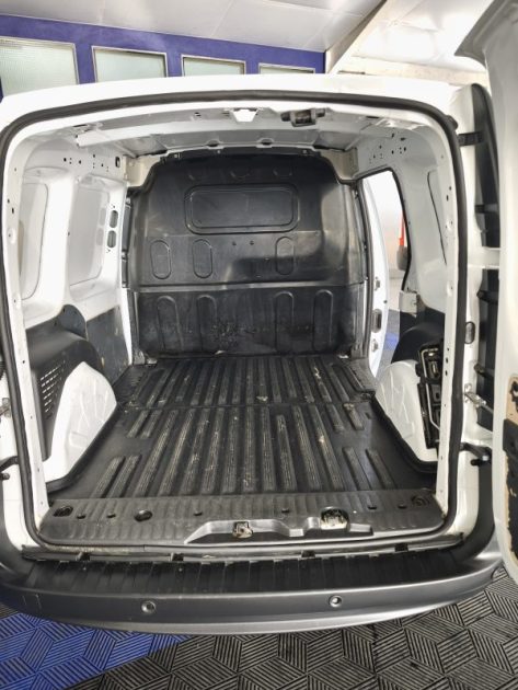 RENAULT KANGOO 1,5 DCI 90 CV GRAND CONFORT