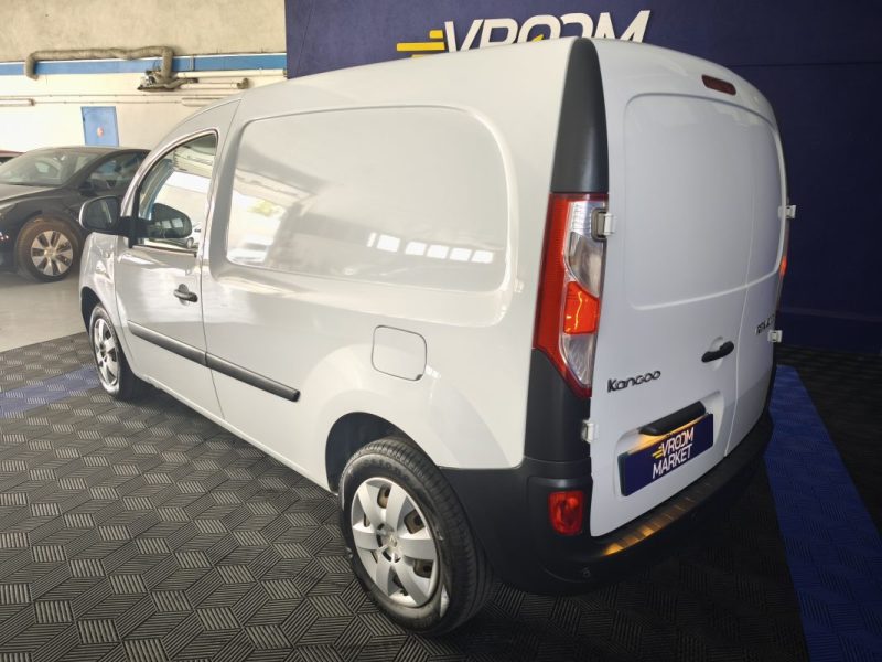 RENAULT KANGOO 1,5 DCI 90 CV GRAND CONFORT