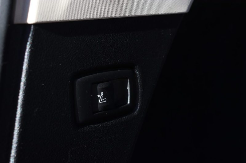 BMW SERIE 5 (G31) TOURING 520DA XDRIVE 190 LUXURY BVA8