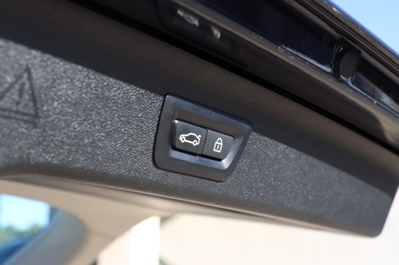 BMW SERIE 5 (G31) TOURING 520DA XDRIVE 190 LUXURY BVA8