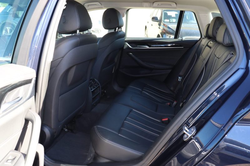 BMW SERIE 5 (G31) TOURING 520DA XDRIVE 190 LUXURY BVA8