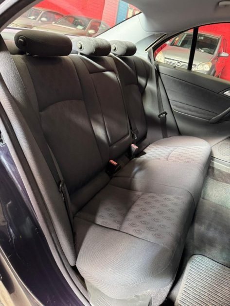 MERCEDES CLASSE C 200 CDI 122 CLASSIC 