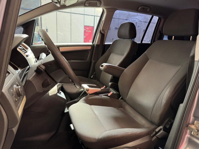 OPEL ZAFIRA 1.9 CDTI 100 ENJOY 