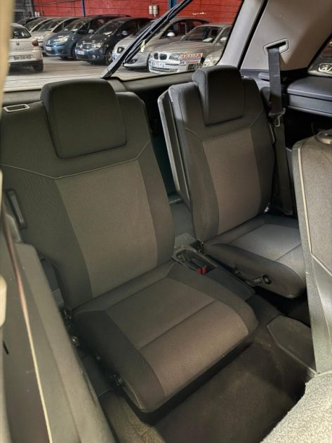 OPEL ZAFIRA 1.9 CDTI 100 ENJOY 