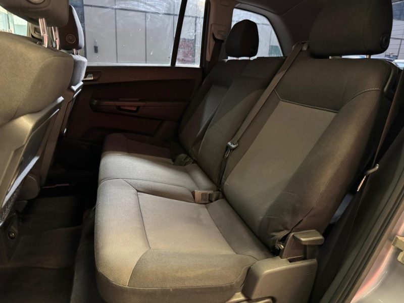 OPEL ZAFIRA 1.9 CDTI 100 ENJOY 