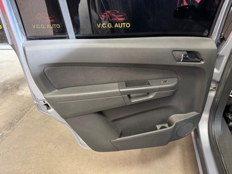 OPEL ZAFIRA 1.9 CDTI 100 ENJOY 