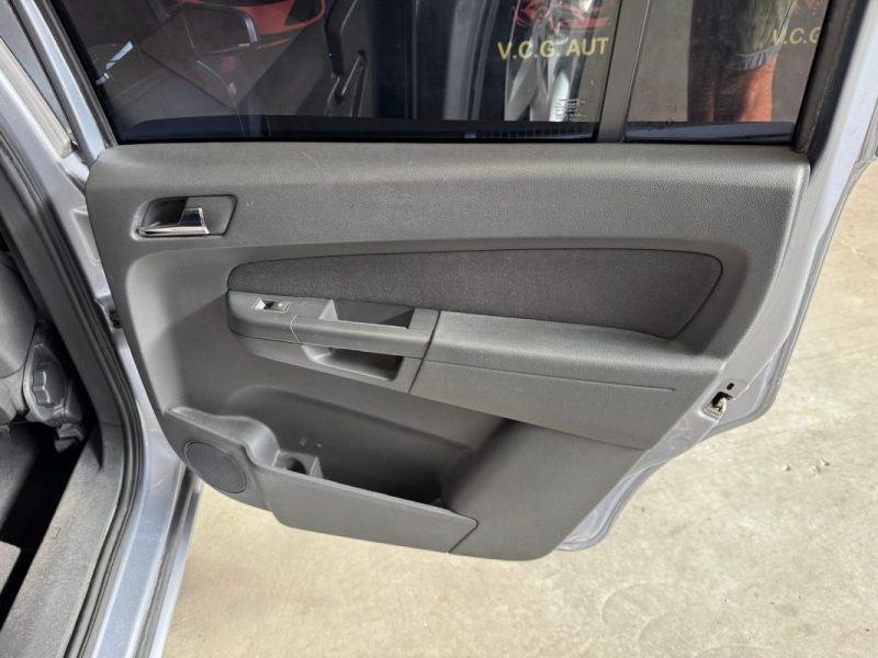 OPEL ZAFIRA 1.9 CDTI 100 ENJOY 