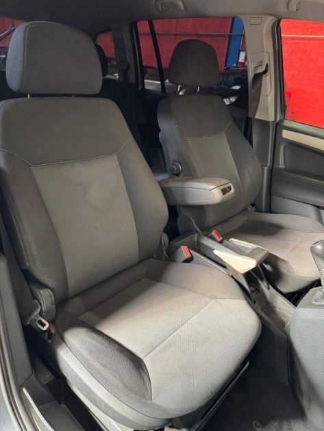 OPEL ZAFIRA 1.9 CDTI 100 ENJOY 