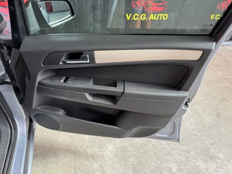 OPEL ZAFIRA 1.9 CDTI 100 ENJOY 