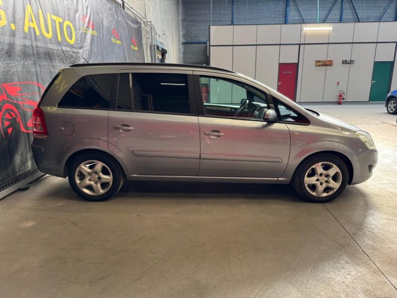 OPEL ZAFIRA 1.9 CDTI 100 ENJOY 