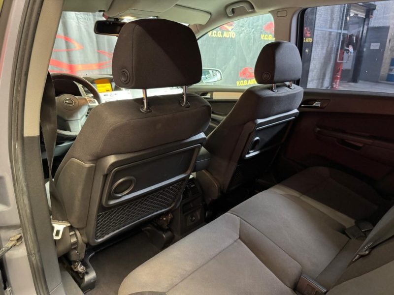 OPEL ZAFIRA 1.9 CDTI 100 ENJOY 