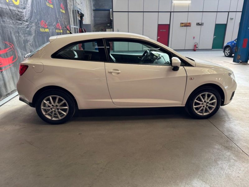 SEAT IBIZA 1.2 TDI 75 Style 