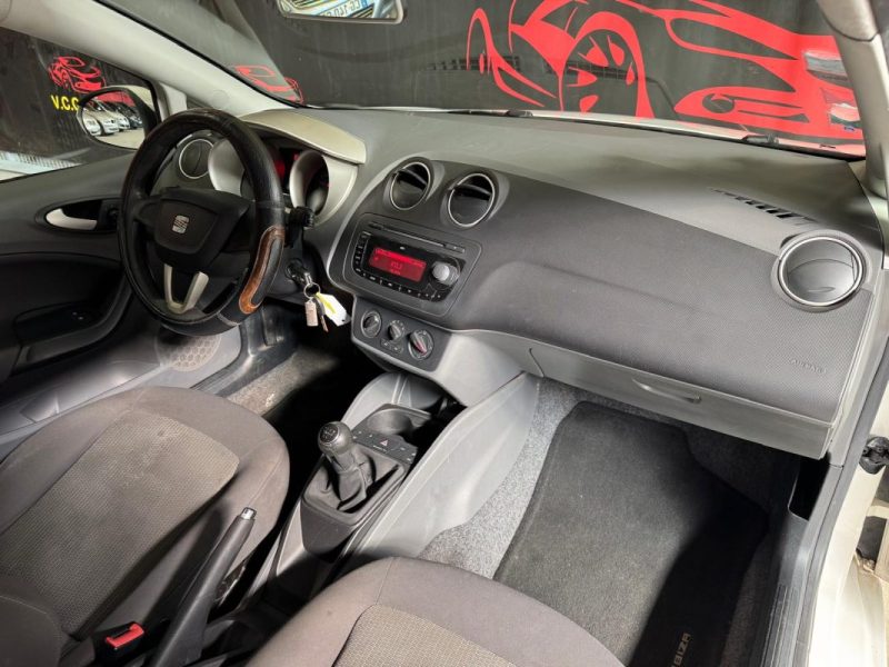 SEAT IBIZA 1.2 TDI 75 Style 