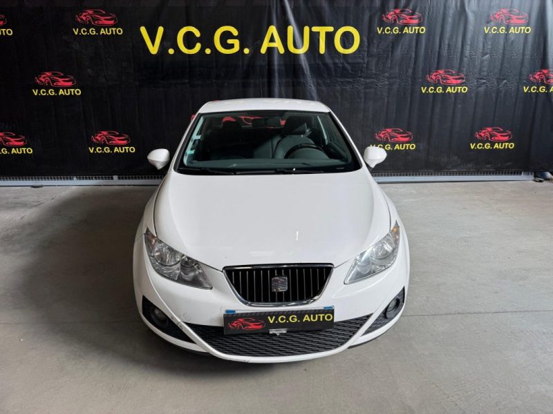 SEAT IBIZA 1.2 TDI 75 Style 