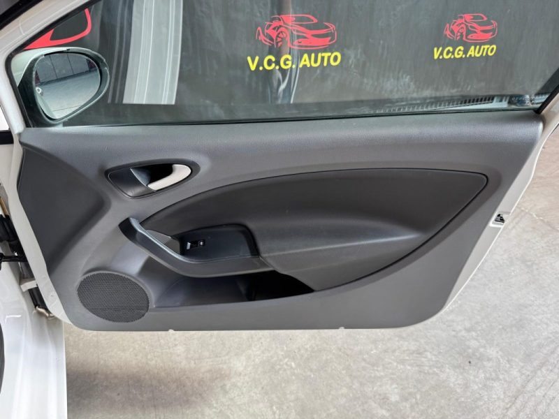 SEAT IBIZA 1.2 TDI 75 Style 