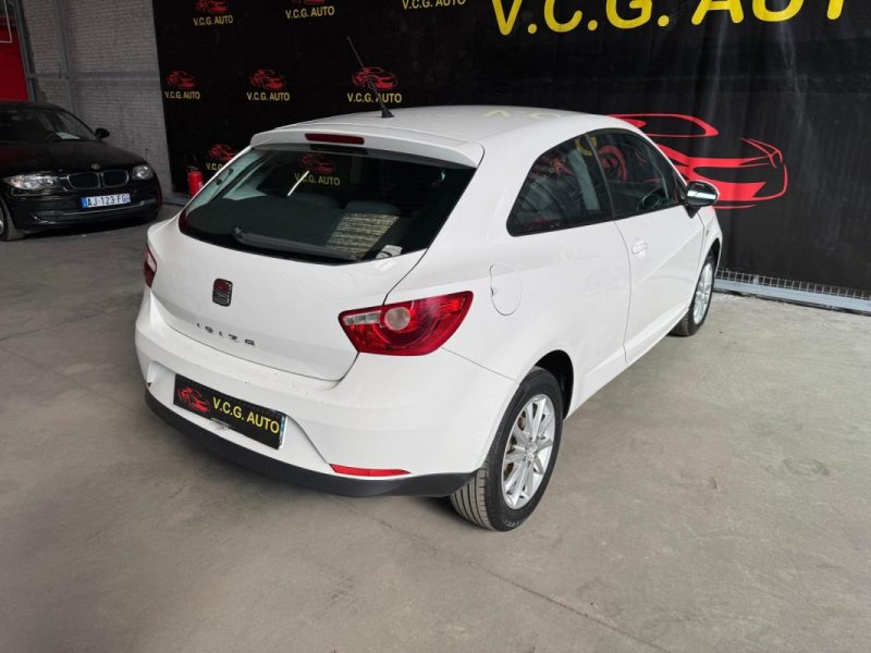 SEAT IBIZA 1.2 TDI 75 Style 