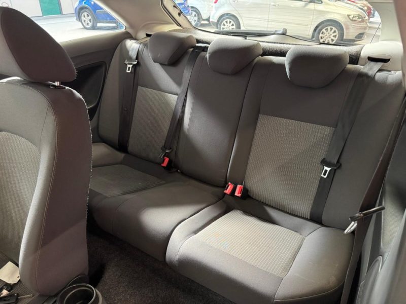 SEAT IBIZA 1.2 TDI 75 Style 