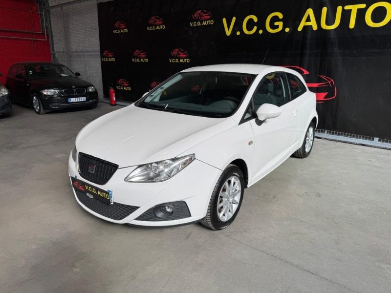 SEAT IBIZA 1.2 TDI 75 Style 