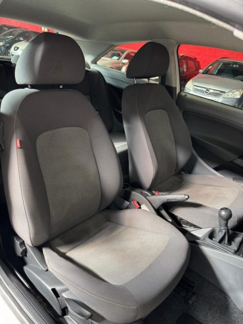 SEAT IBIZA 1.2 TDI 75 Style 