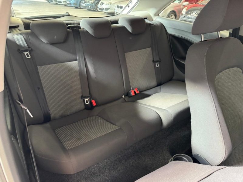 SEAT IBIZA 1.2 TDI 75 Style 