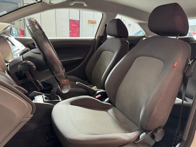 SEAT IBIZA 1.2 TDI 75 Style 