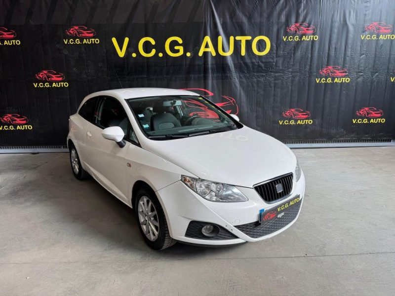SEAT IBIZA 1.2 TDI 75 Style 