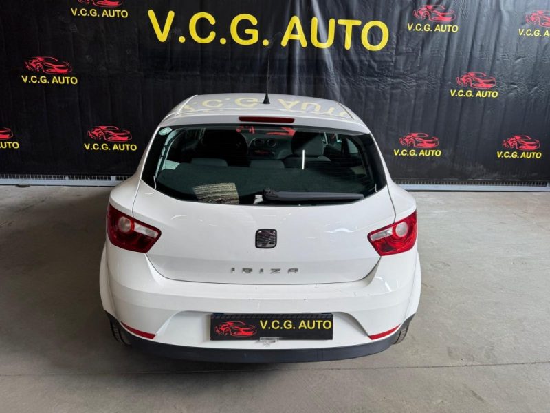 SEAT IBIZA 1.2 TDI 75 Style 