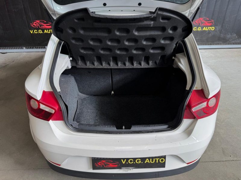 SEAT IBIZA 1.2 TDI 75 Style 