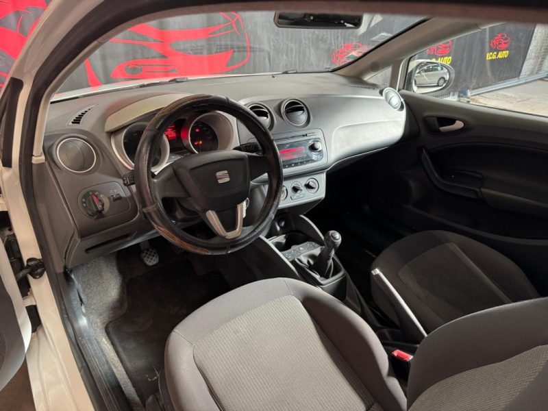 SEAT IBIZA 1.2 TDI 75 Style 