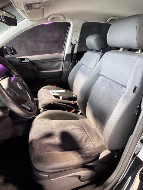 VOLKSWAGEN POLO 2007