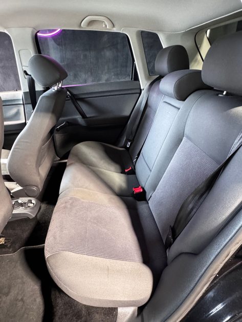 VOLKSWAGEN POLO 2007